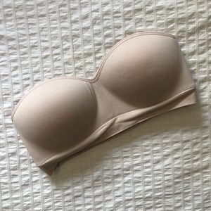 Strapless Bra from Auden - Size M